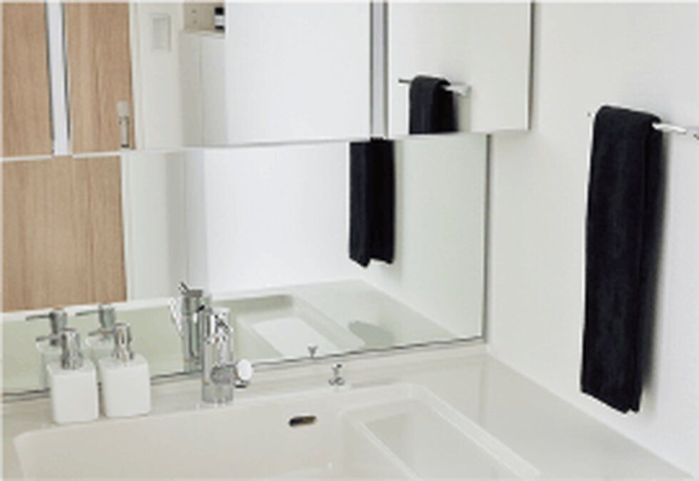 チャイルドミラー