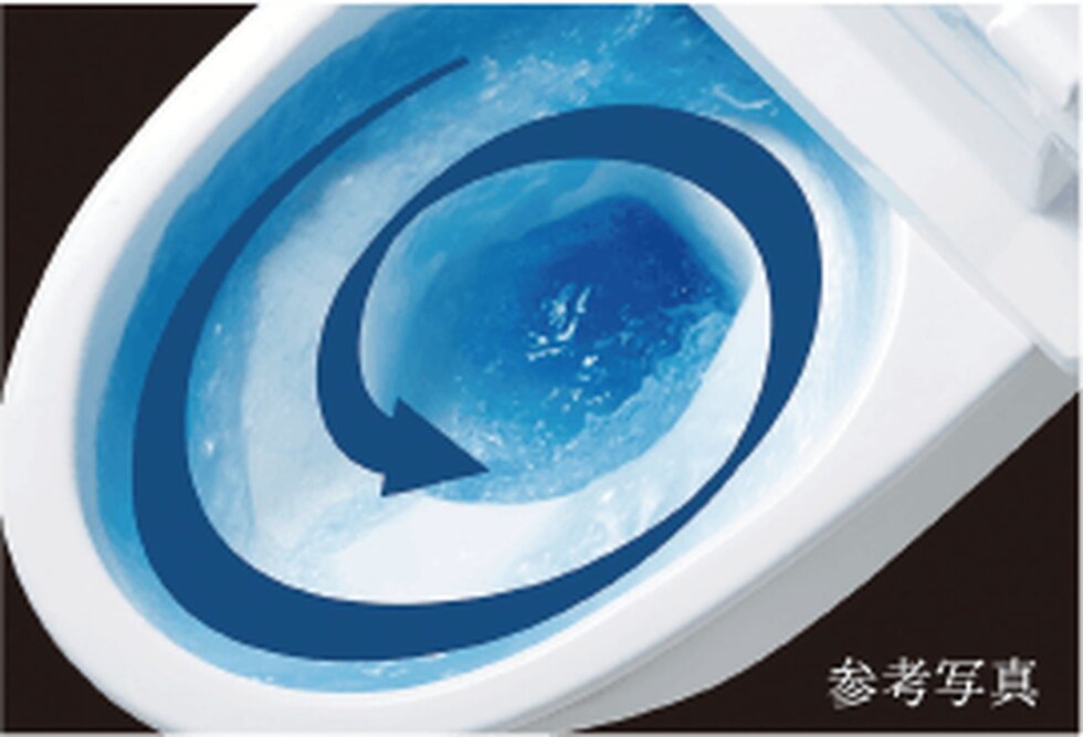 パワーストリーム洗浄