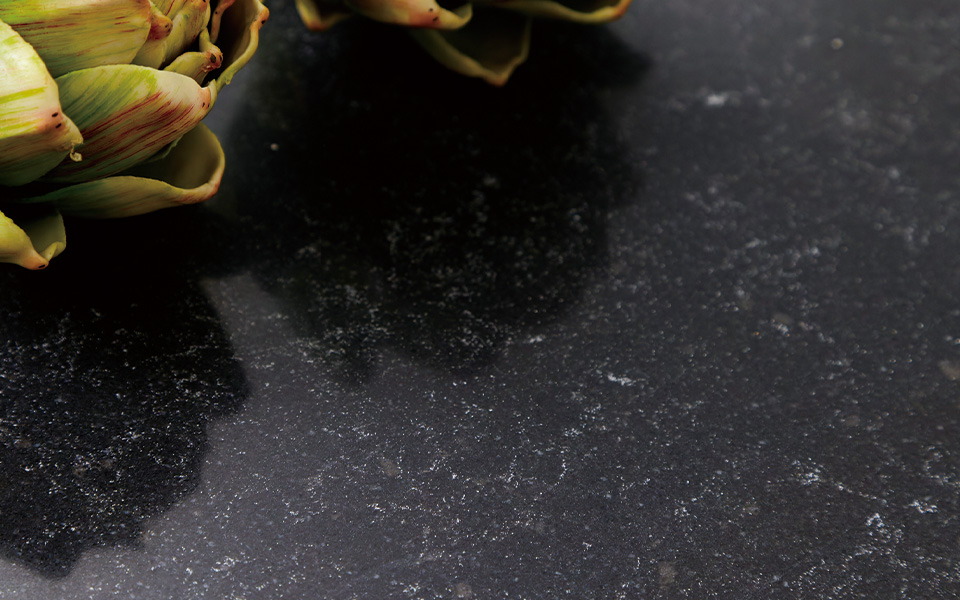 高級人造石天板「フィオレストーン」