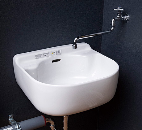 スロップシンク