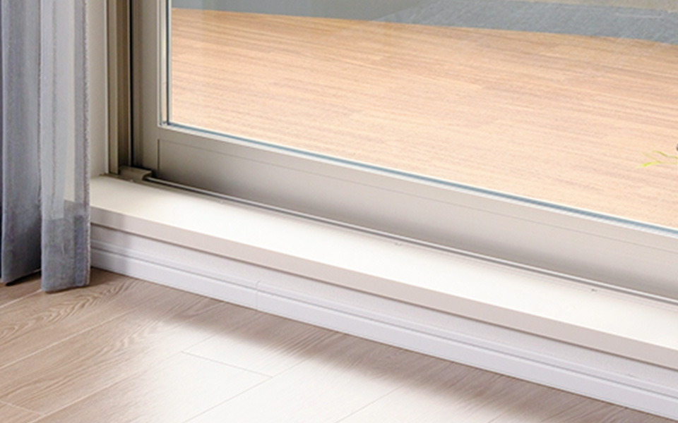 窓｜防音サッシ