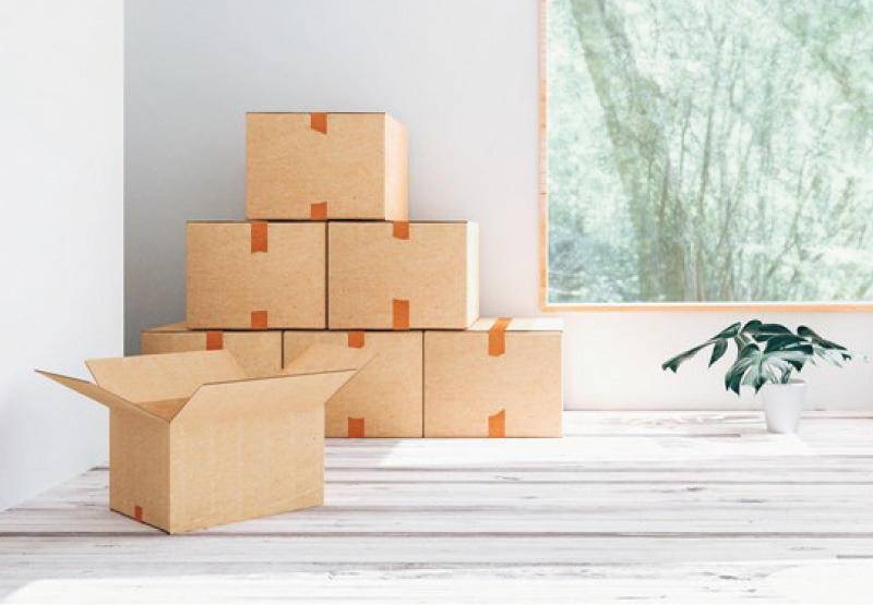 お引越無料サービス