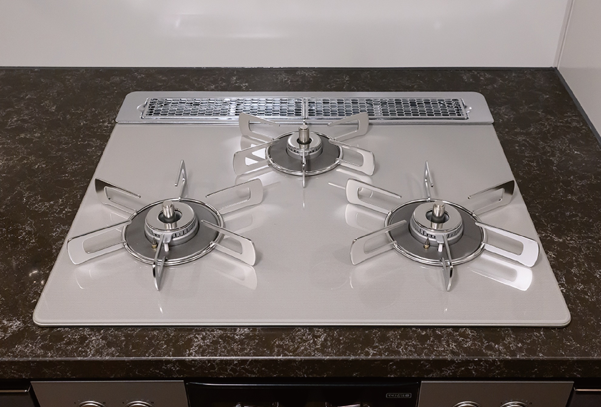 高機能コンロ「Superia」