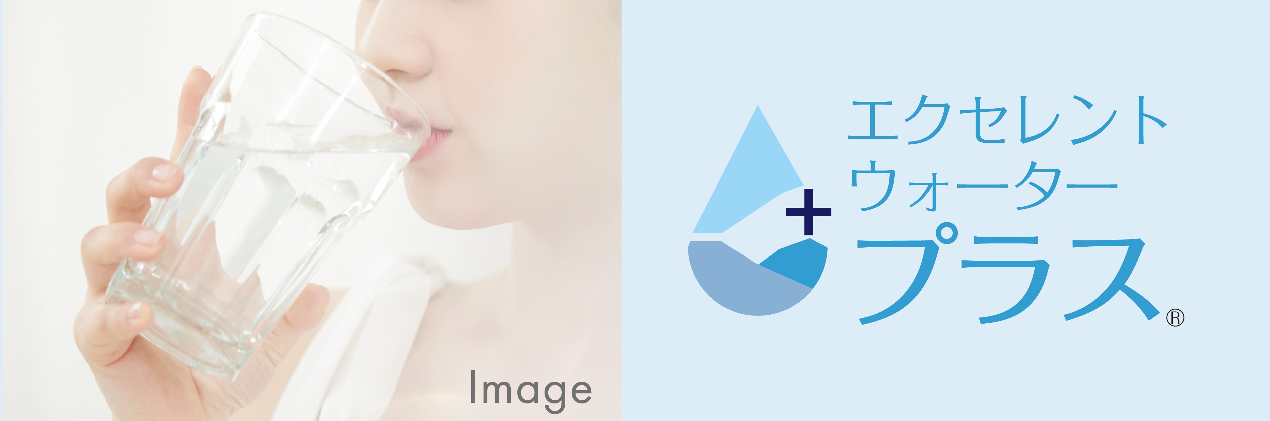 すべての蛇口から、浄水が使える
「オール浄水システム」