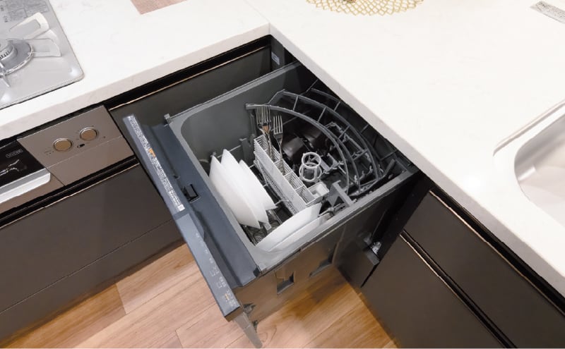 食器洗い乾燥機