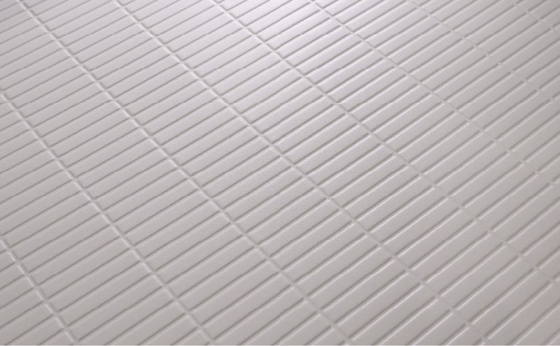 フラッグストーンフロア