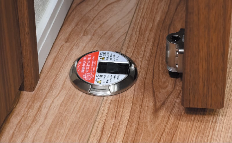 ドアキャッチャー