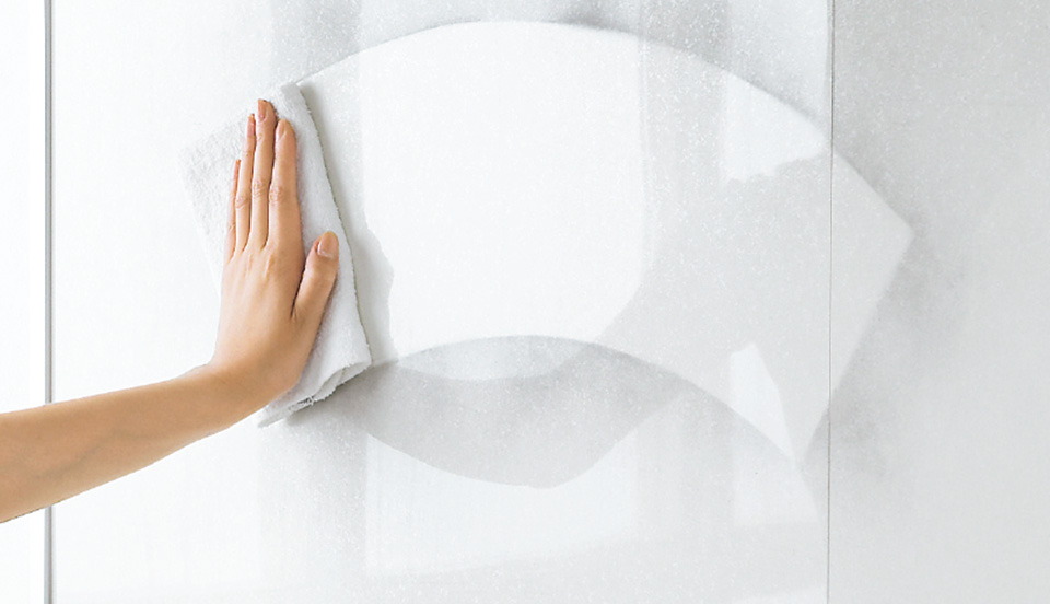 ホーローキッチンパネル