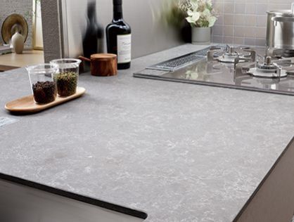 フィオレストーンカウンター