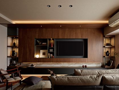 LDダウンライト