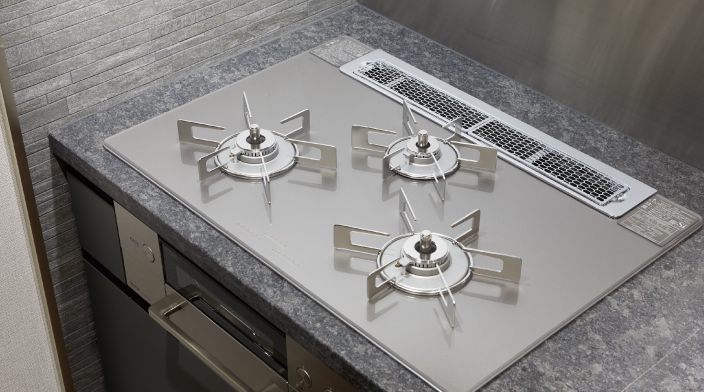 デリシア（ DELICIA ）