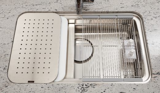 ユーティリティシンク