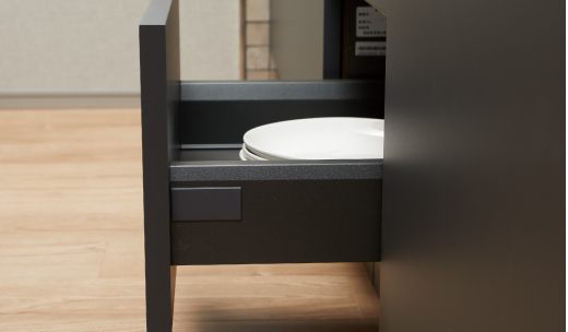 ソフトクローズ