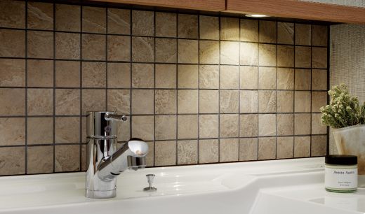 デザインタイル