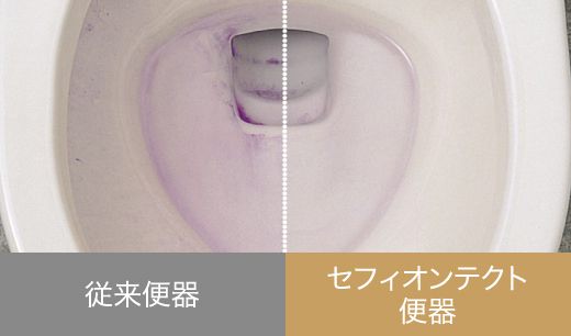 セフィオンテクト