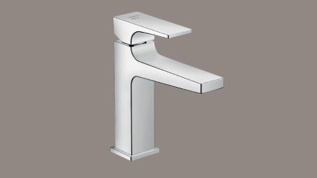 ハンスグローエ製水栓