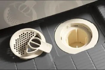 ヘアキャッチャー