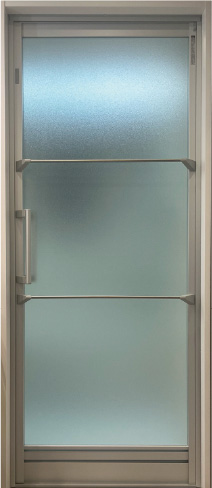 リフレイムドア