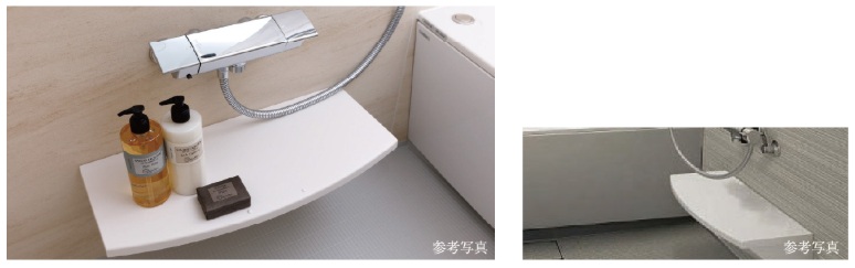 オーバルカウンター