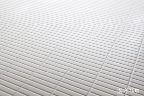 フラッグストーンフロア