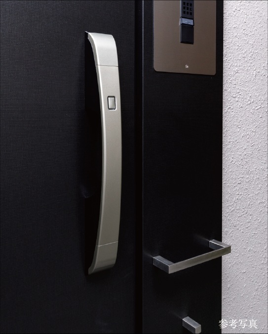 インテリジェント電気錠「iEL Zero」