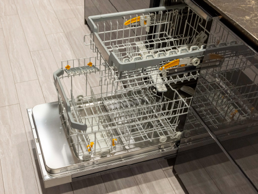 食器洗い機