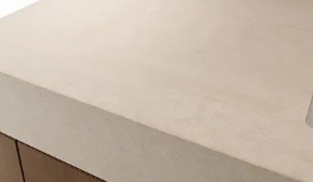 洗面天板