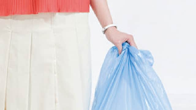 ゴミ回収サービス