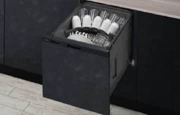 食器洗い乾燥機「Rinnai製」