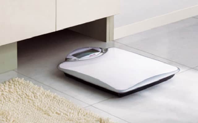 ヘルスメータースペース