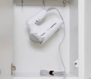 ドライヤースペース