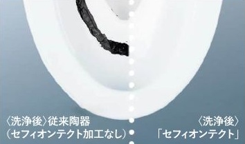 セフィオンテクト