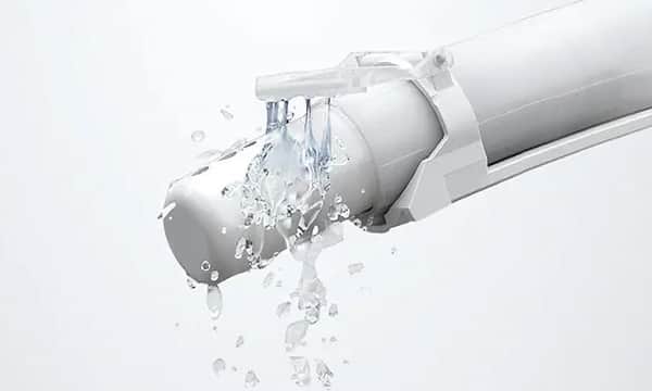 セルフクリーニング