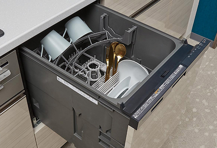 食器洗い乾燥機