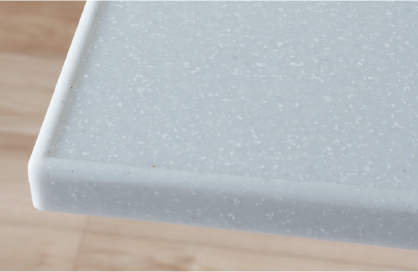 人造大理石カウンター