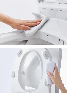 スキマレス設計