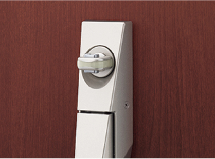 防犯サムターン