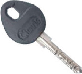 リバーシブルキー