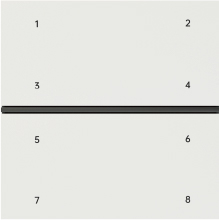 マルチボタン（BLE）