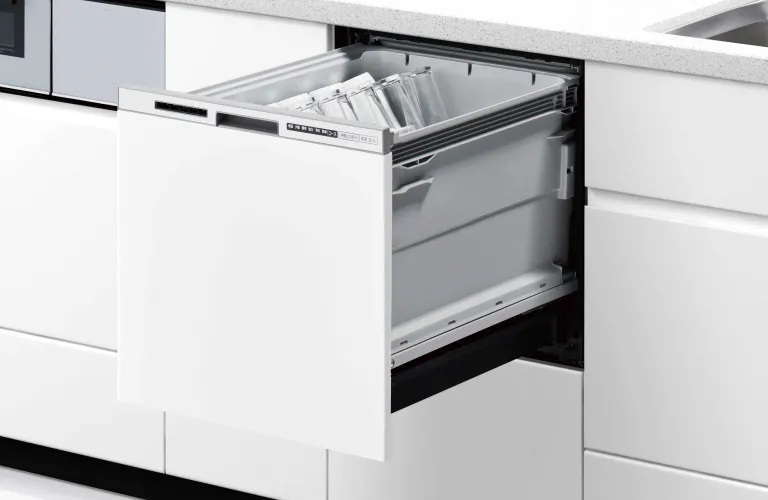 食器洗い乾燥機