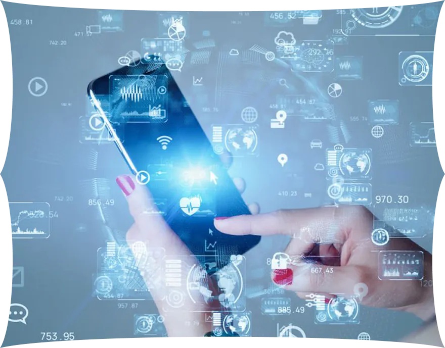 ホームIoTサービス