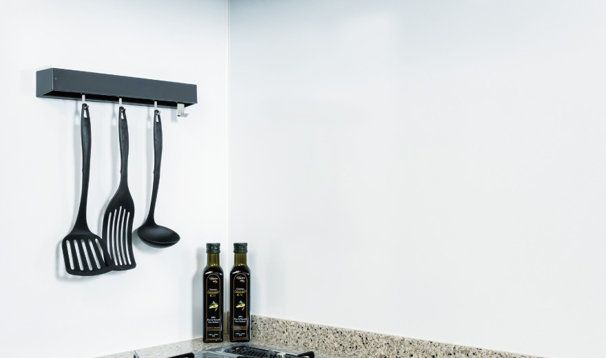 ホーローキッチンパネル