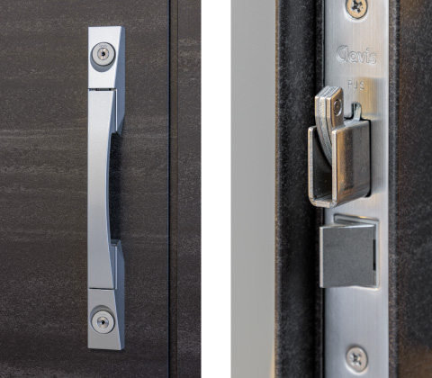 ダブルロック・鎌デッド