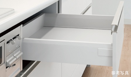 アーキテックレール