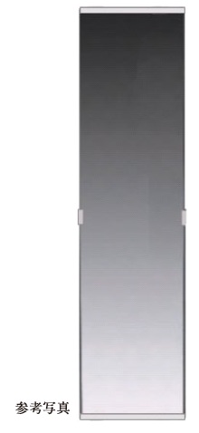 バーチカルミラー