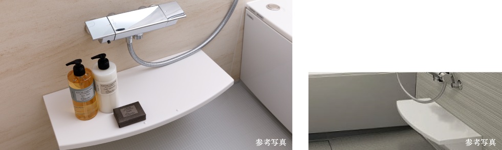 オーバルカウンター