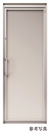 リフレイムドア