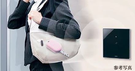 Raccess（ラクセス）キー