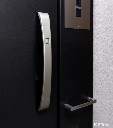 インテリジェント電気錠「iEL Zero」