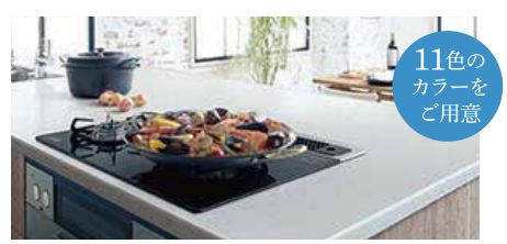 アクリル人口大理石天板